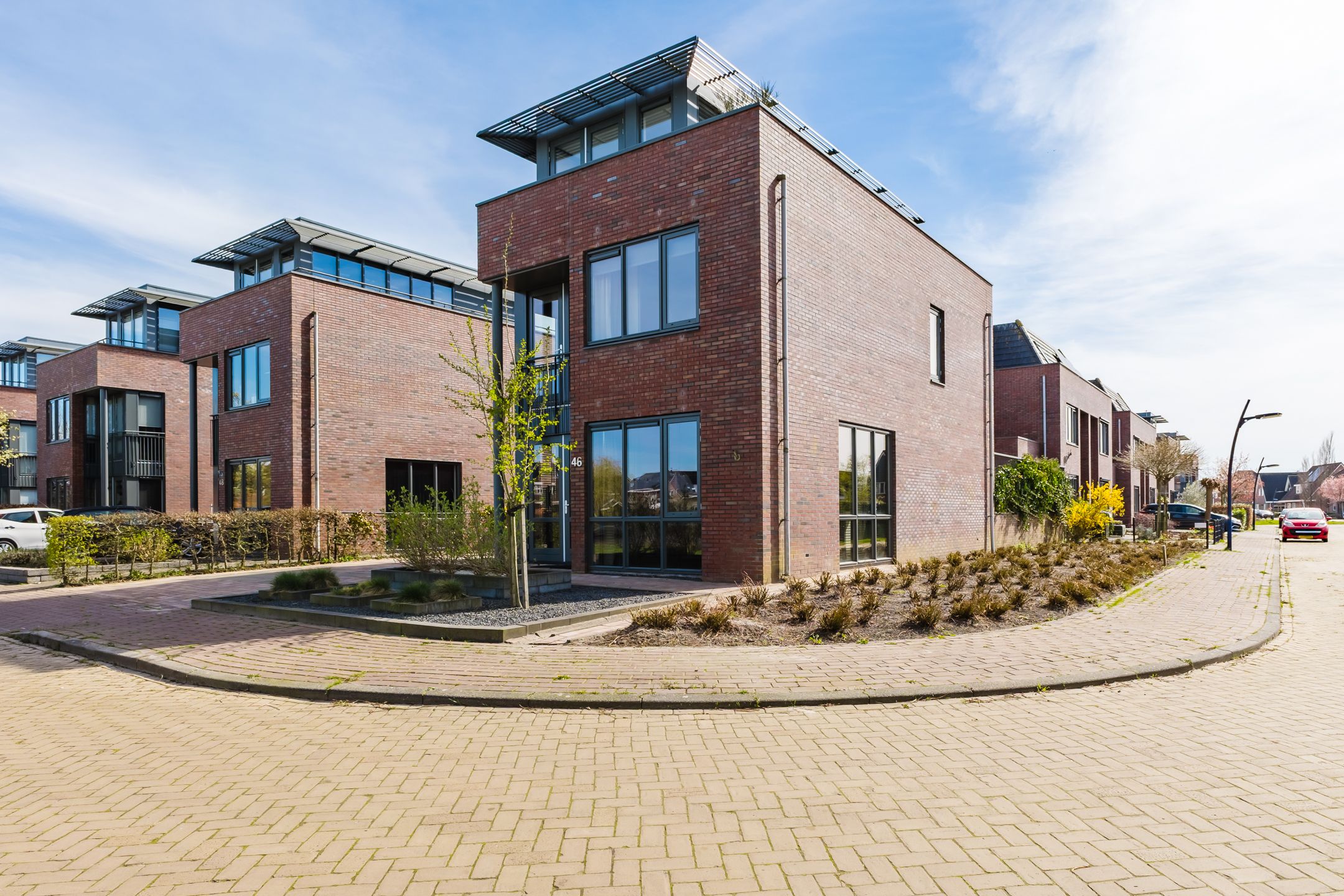 Foto 12 van Parkleane 46