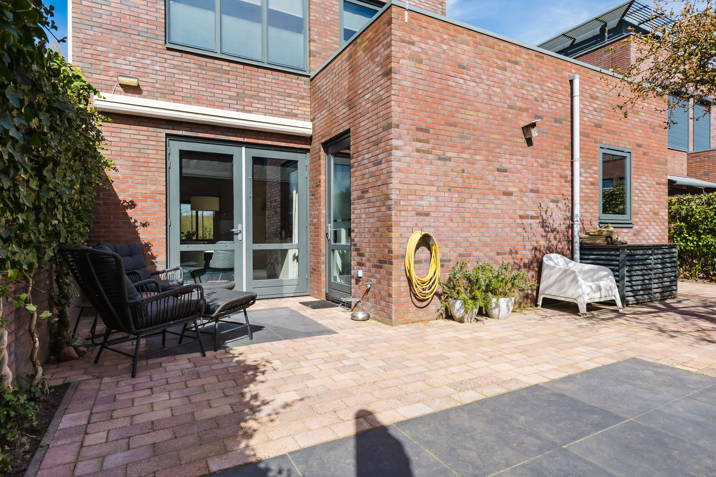 Foto 10 van Parkleane 46