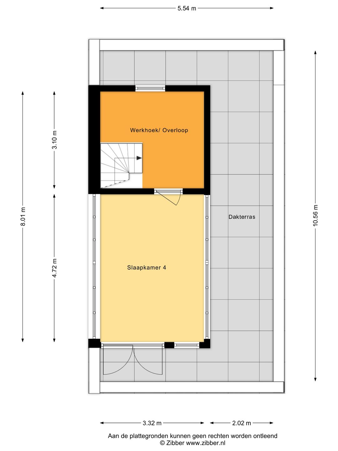 Foto 7 van Parkleane 46