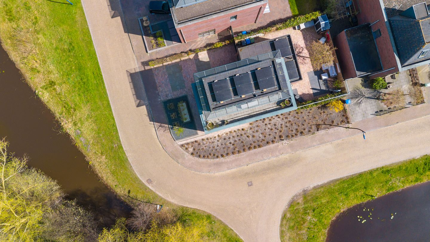 Foto 20 van Parkleane 46