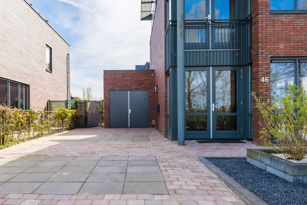 Foto 26 van Parkleane 46