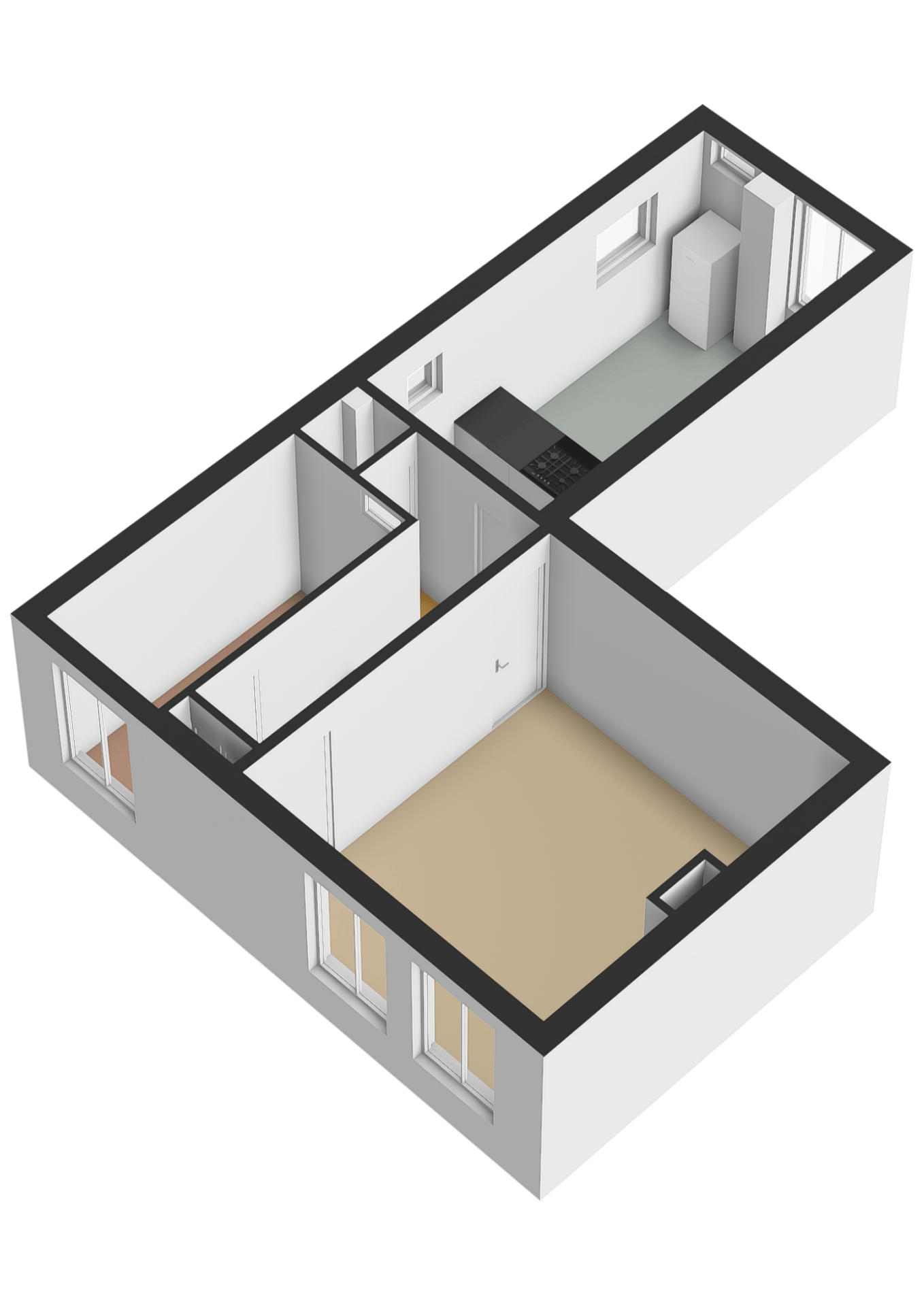 Photo 27 of Bollenhofsestraat 178-BS
