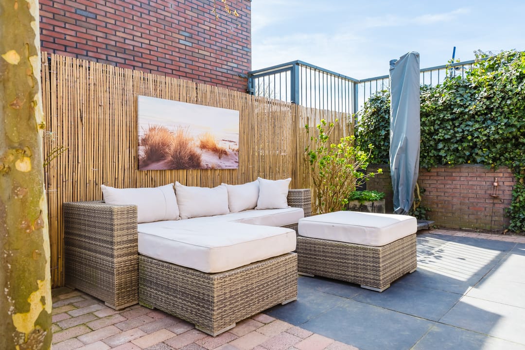 Foto 16 van Parkleane 46