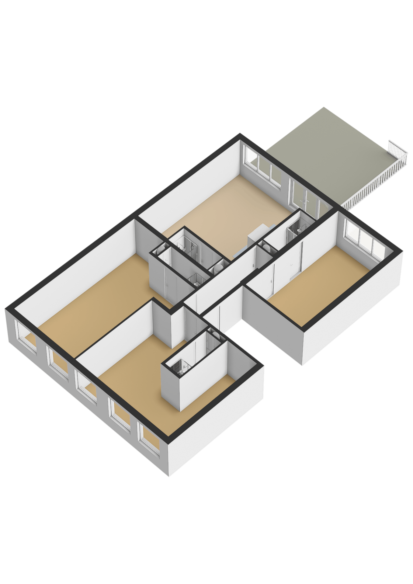 Foto 21 van Herengracht 76-A