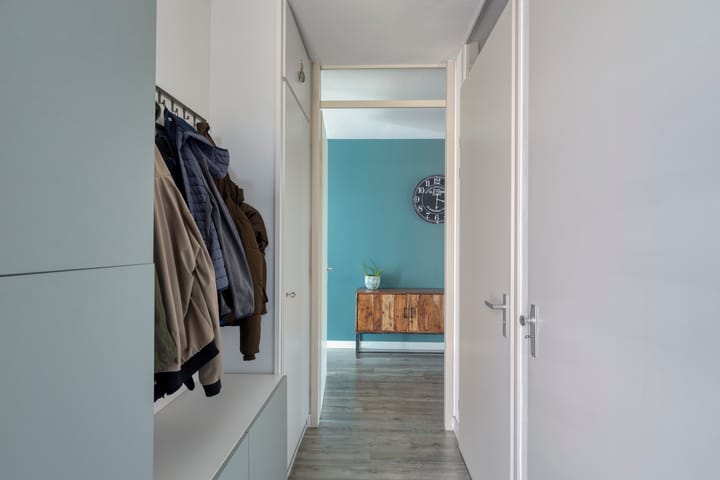 Foto 4 van Dornachstraat 3