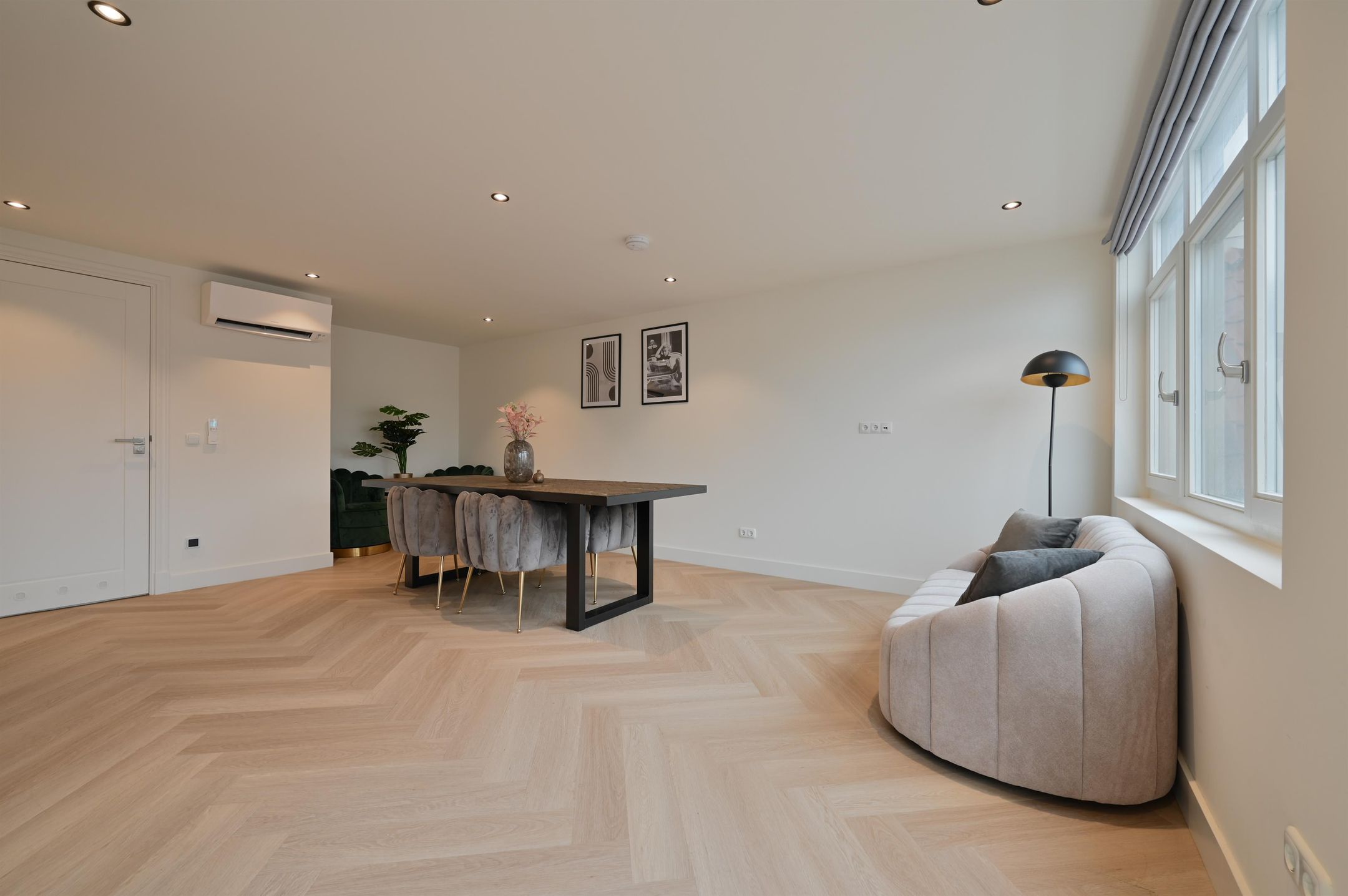 Foto 6 van Herengracht 76-A