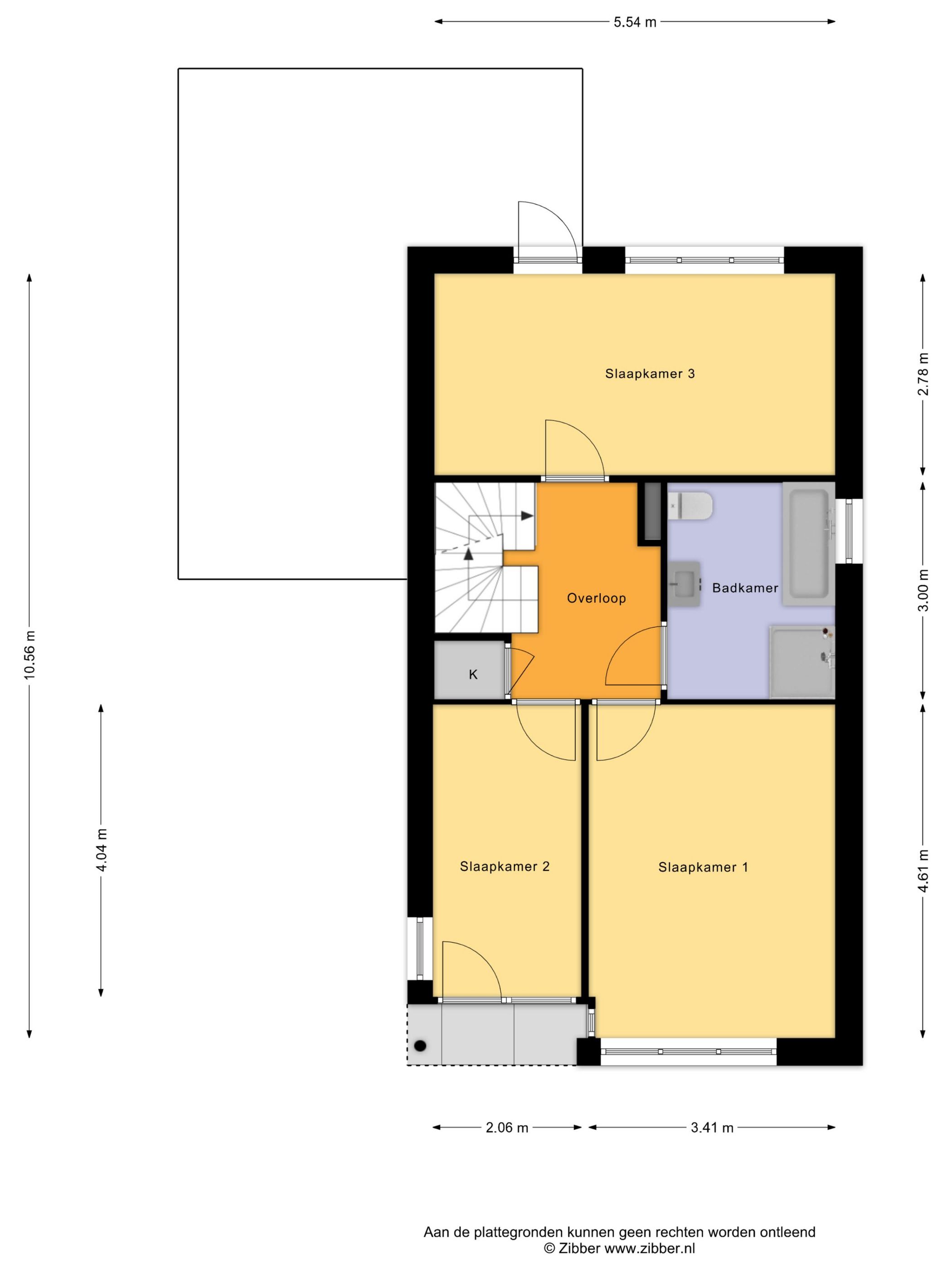 Foto 66 van Parkleane 46