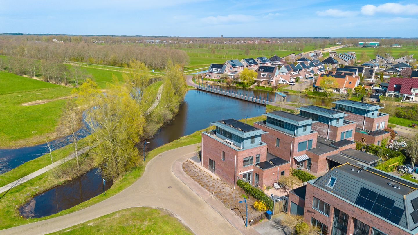 Foto 19 van Parkleane 46