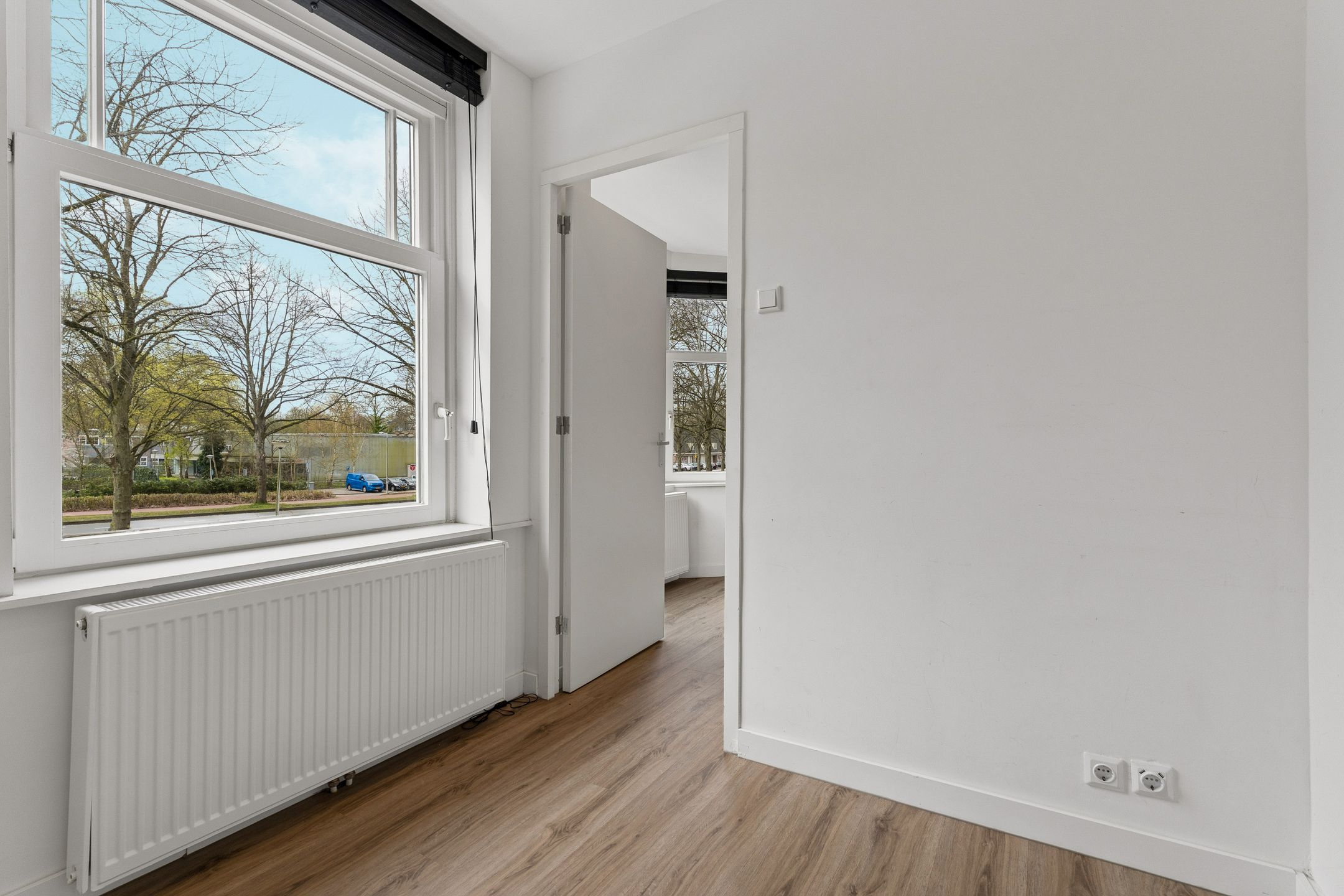 Foto 12 van President Kennedylaan 152-1