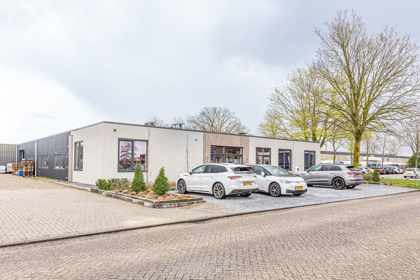 Bekijk foto 1 van De Nieuwe Haven 23-b