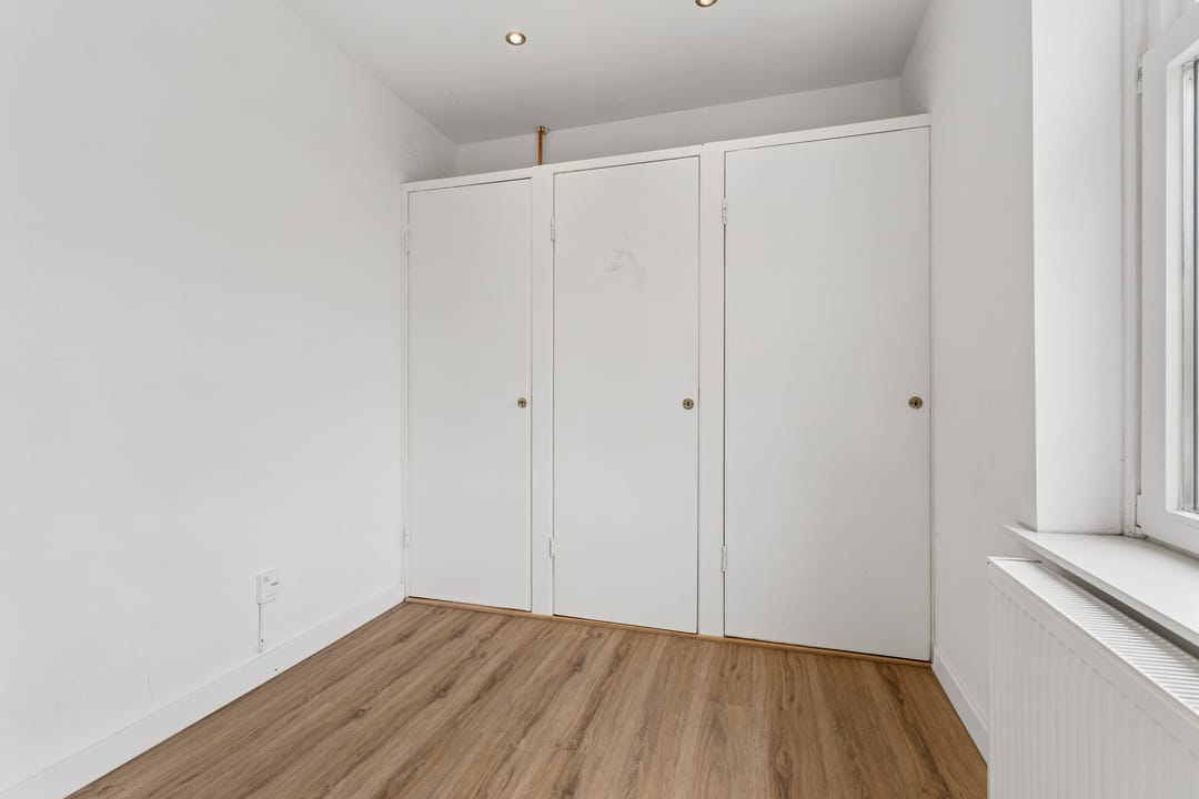 Foto 11 van President Kennedylaan 152-1