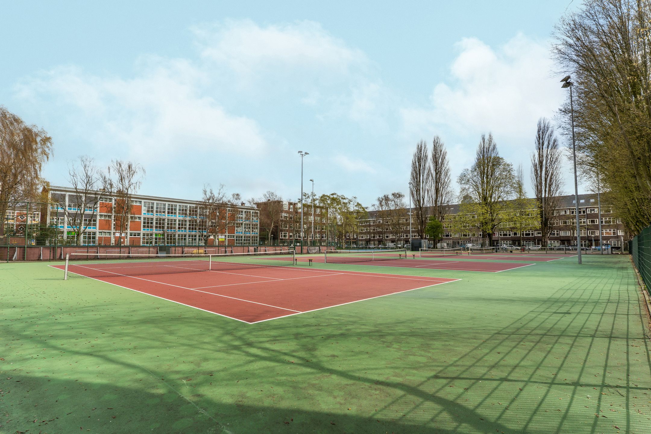 Foto 27 van President Kennedylaan 152-1