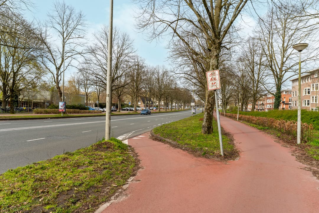 Foto 26 van President Kennedylaan 152-1