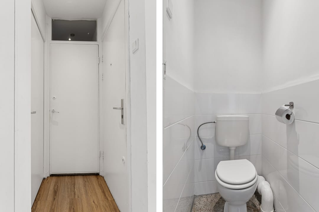 Foto 13 van President Kennedylaan 152-1