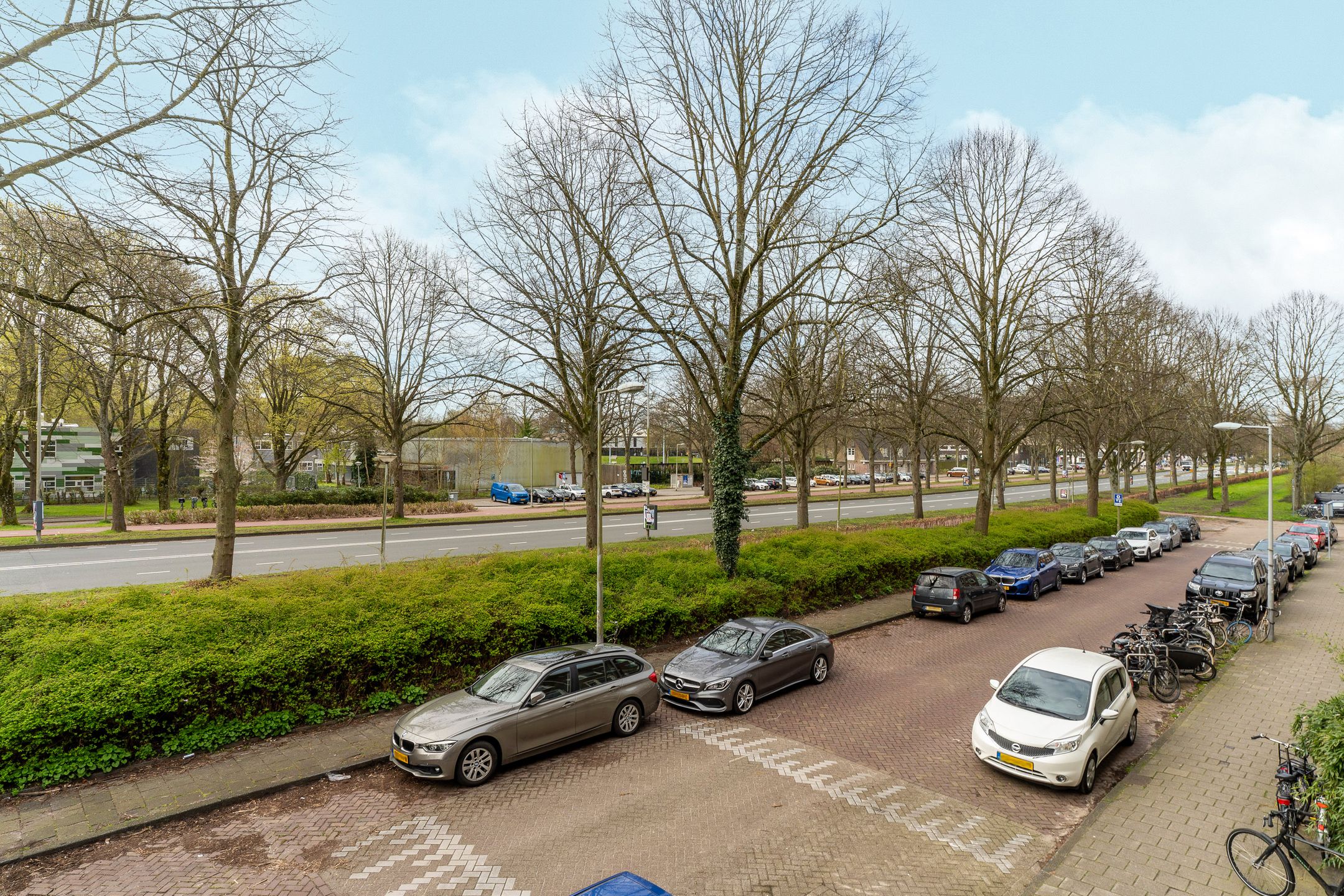 Foto 18 van President Kennedylaan 152-1