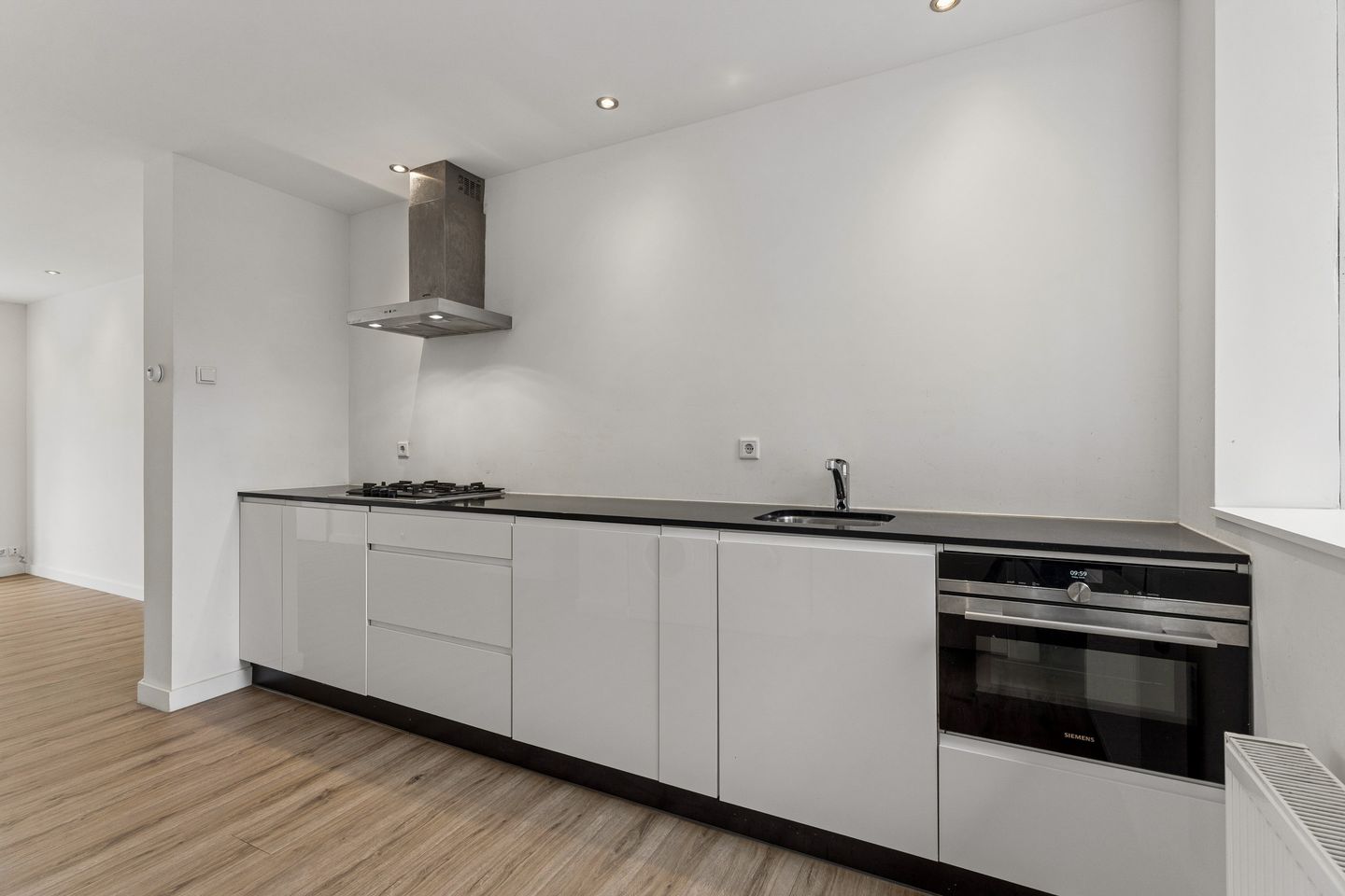 Foto 5 van President Kennedylaan 152-1