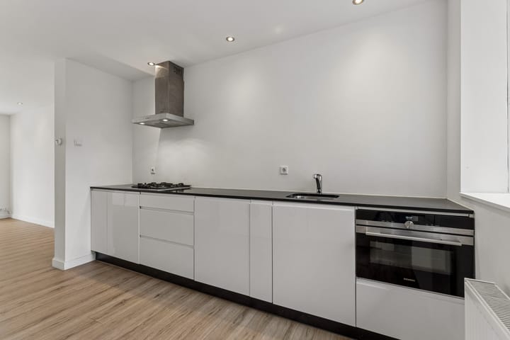 Foto 5 van President Kennedylaan 152-1