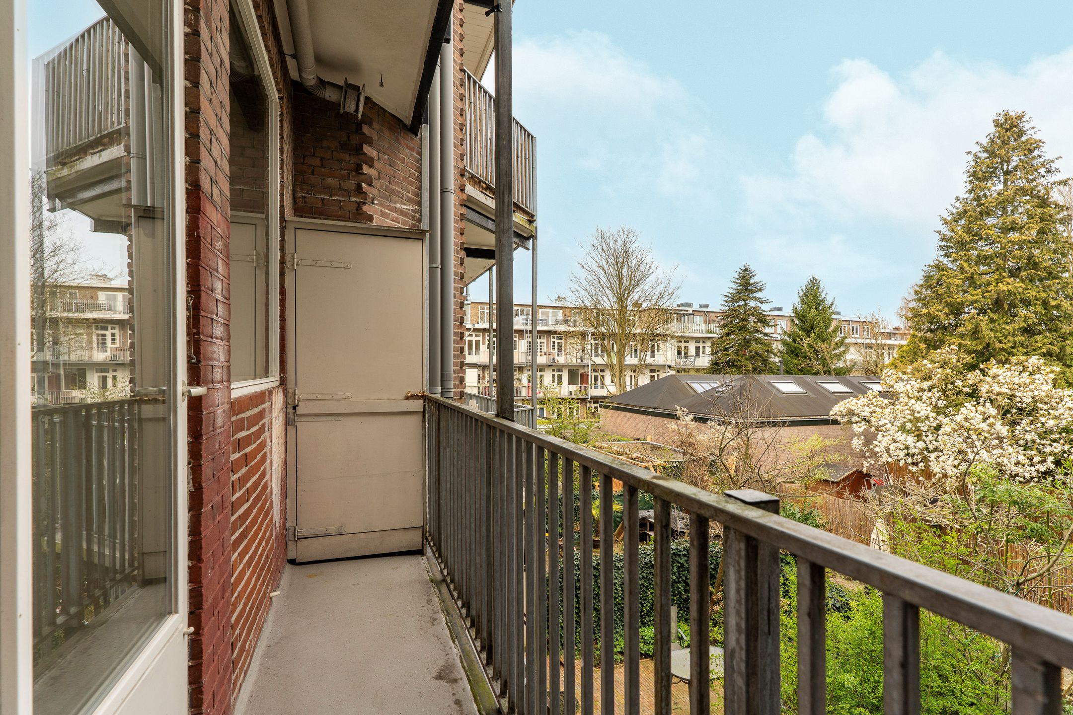 Foto 9 van President Kennedylaan 152-1