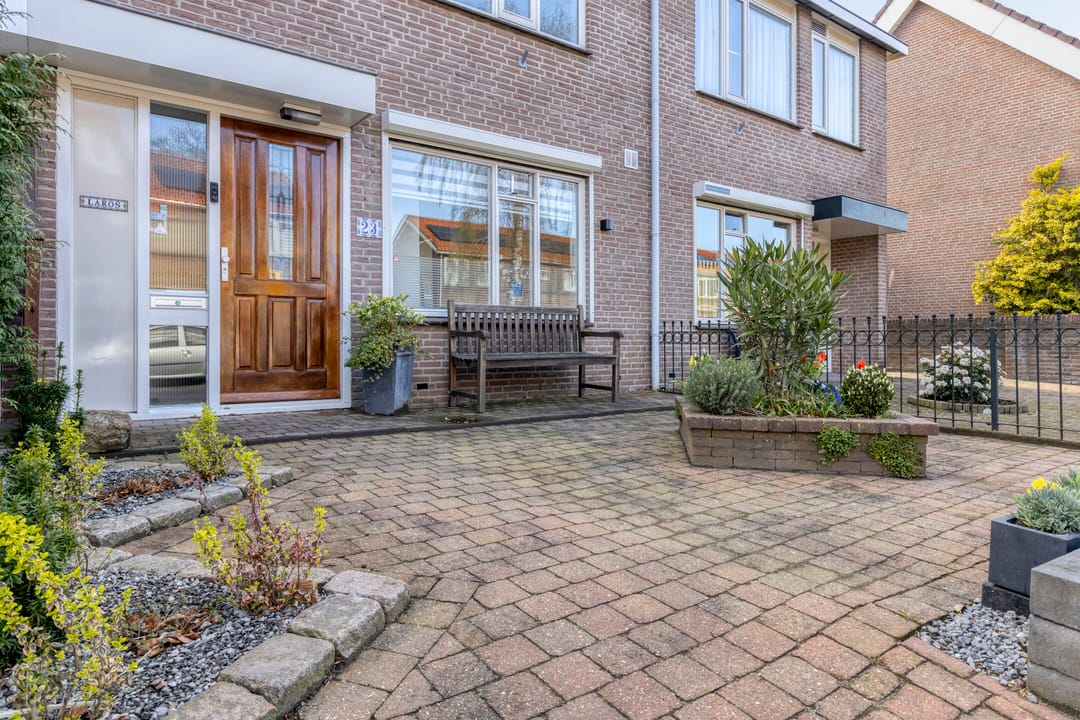 Foto 7 van Van Linschotenstraat 23