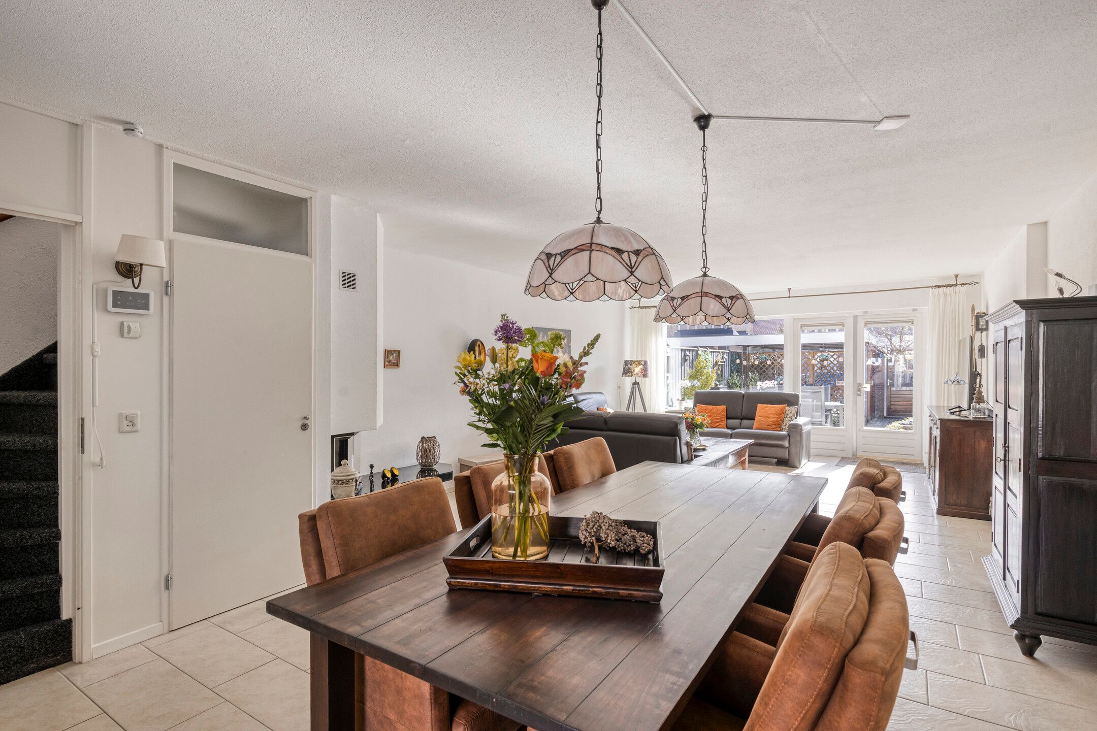 Foto 9 van Van Linschotenstraat 23