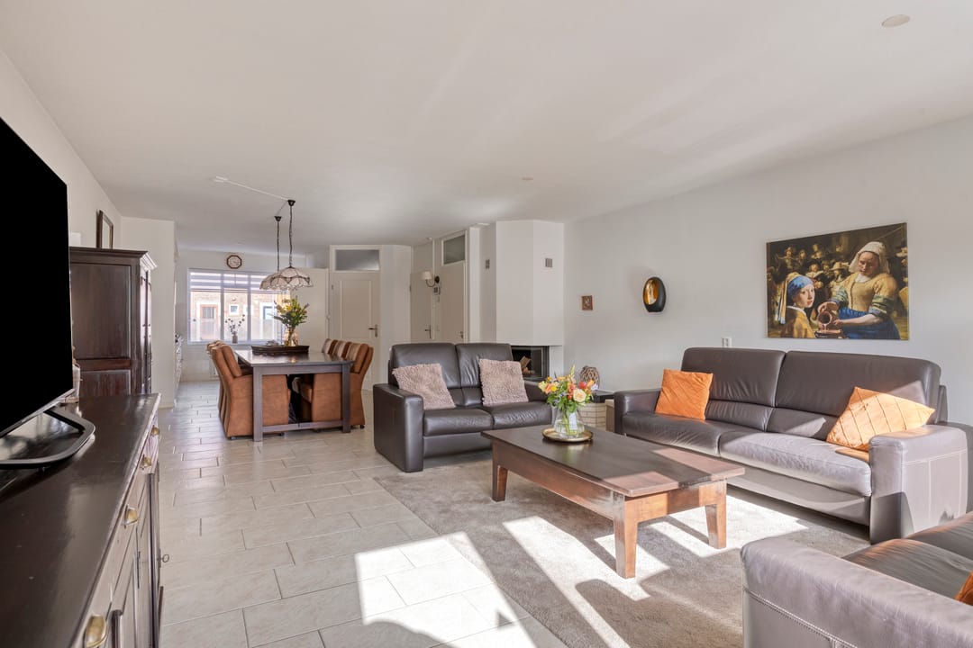 Foto 13 van Van Linschotenstraat 23