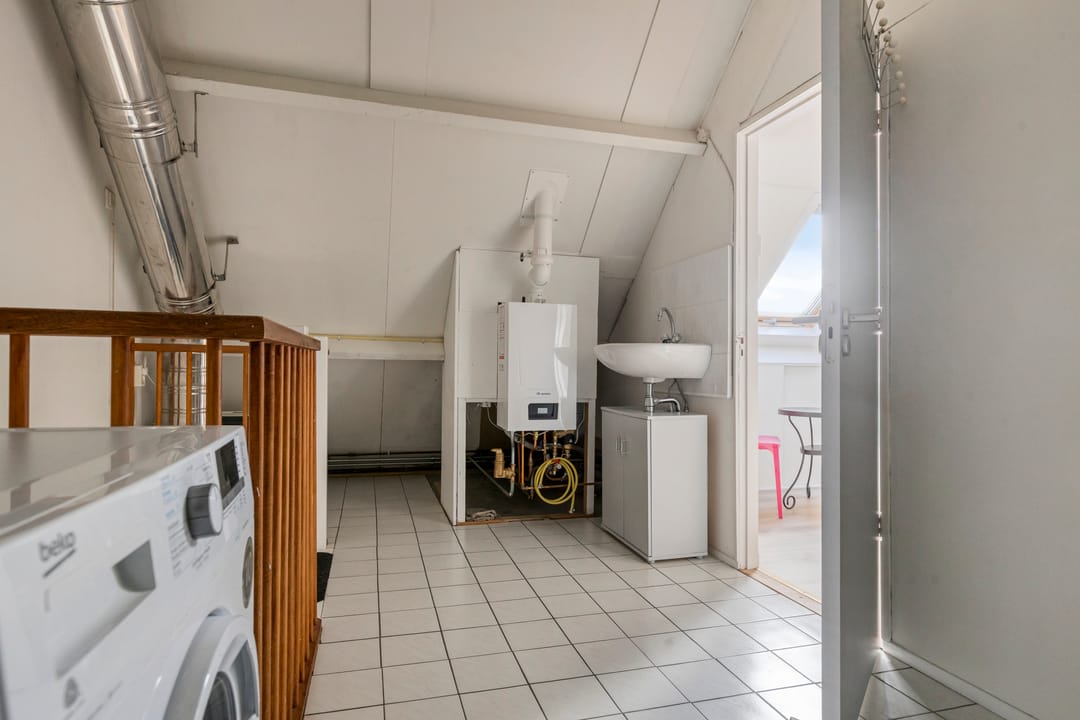 Foto 26 van Van Linschotenstraat 23