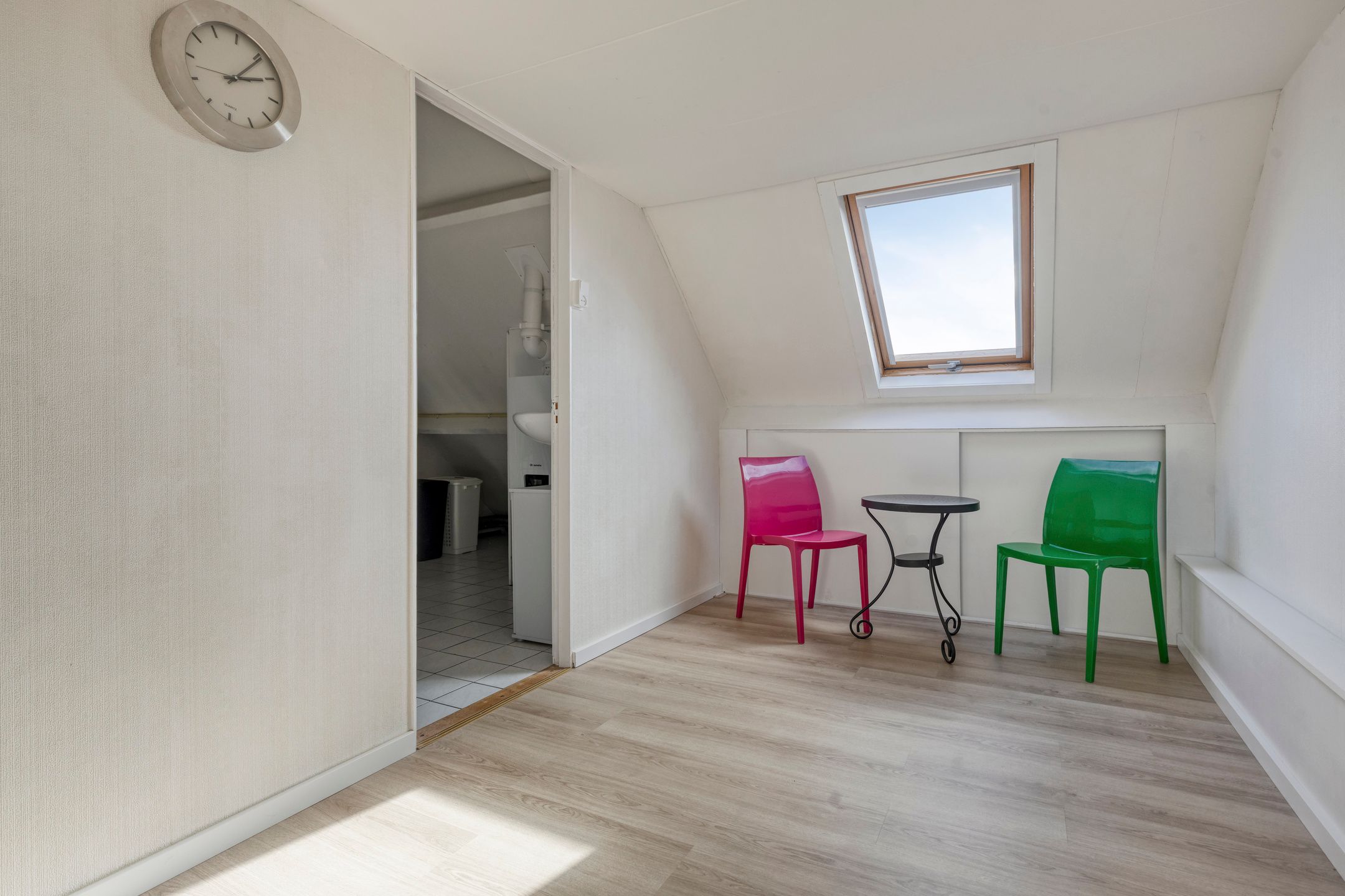 Foto 27 van Van Linschotenstraat 23