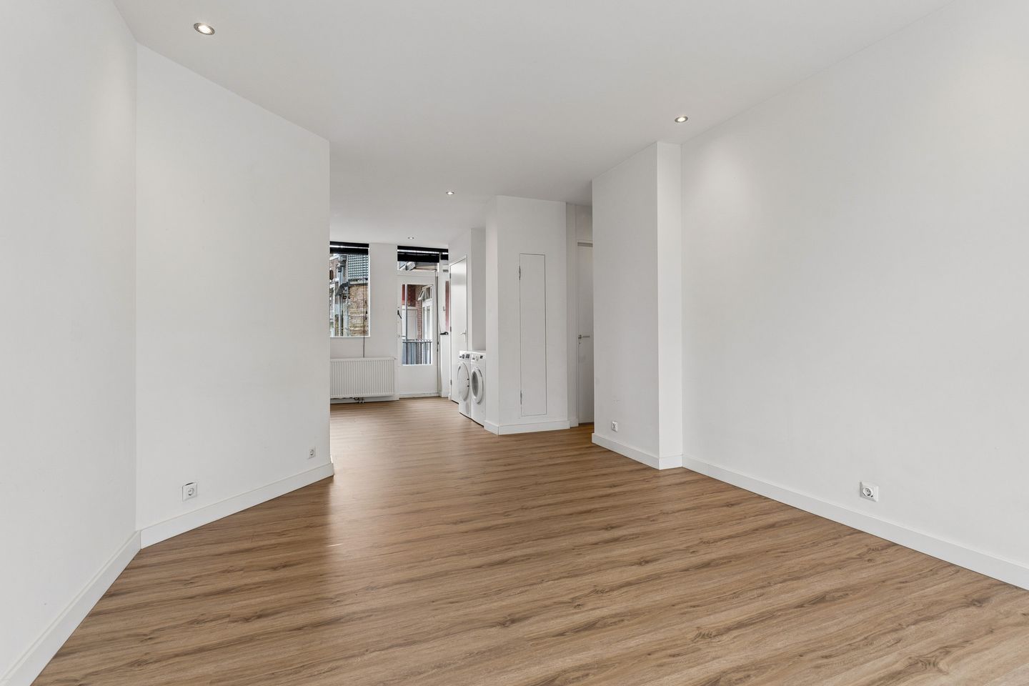 Foto 4 van President Kennedylaan 152-1