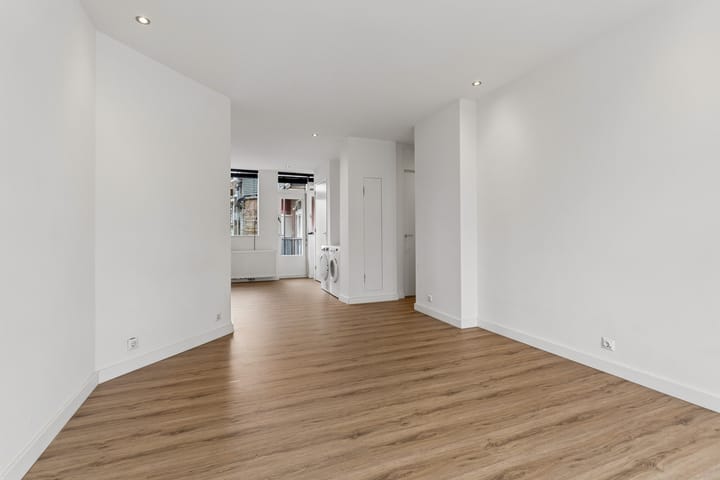 Foto 4 van President Kennedylaan 152-1