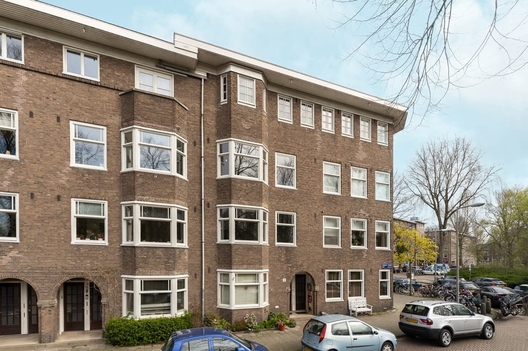 Foto 22 van President Kennedylaan 152-1