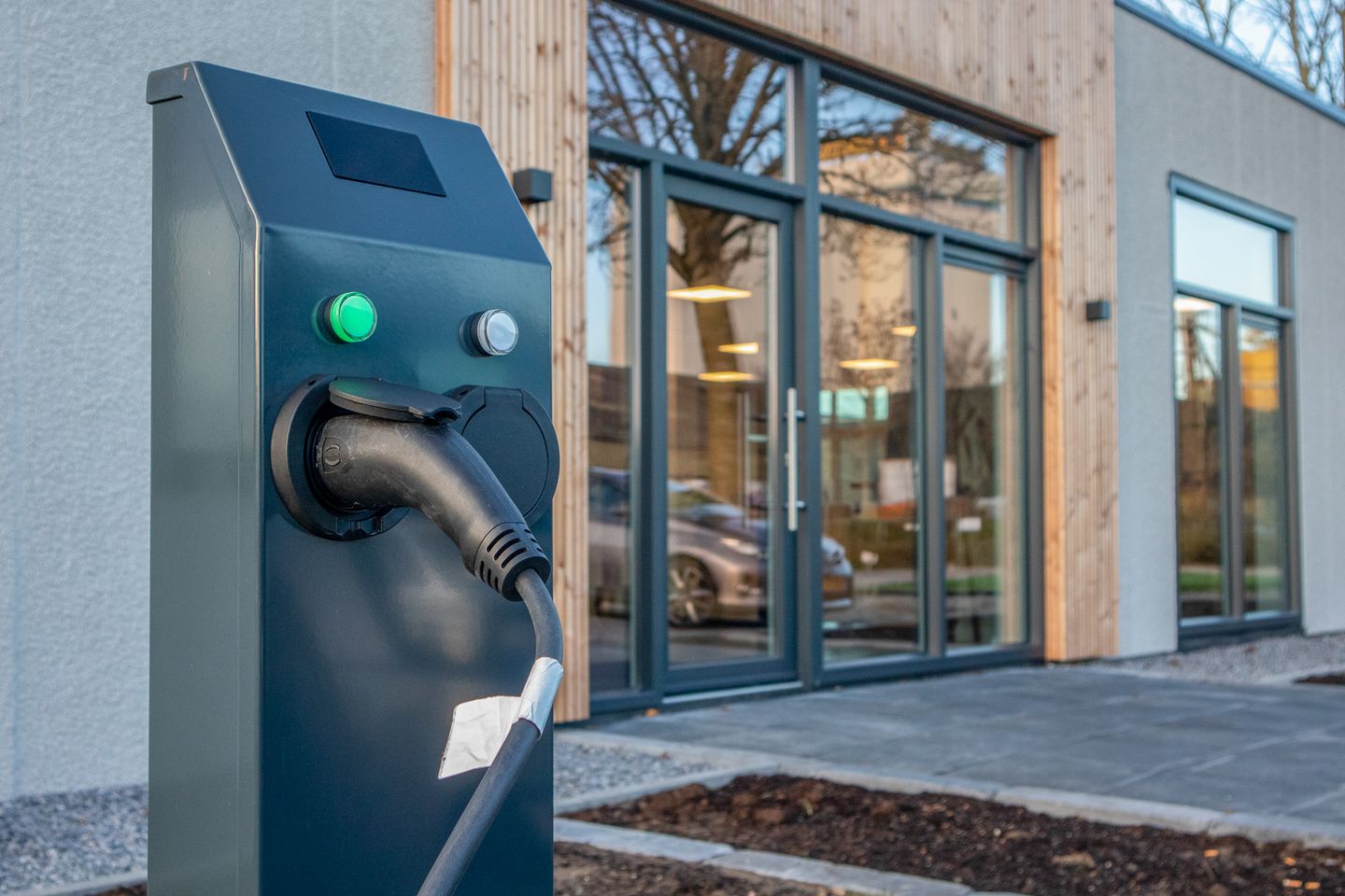 Bekijk foto 5 van De Nieuwe Haven 23-b