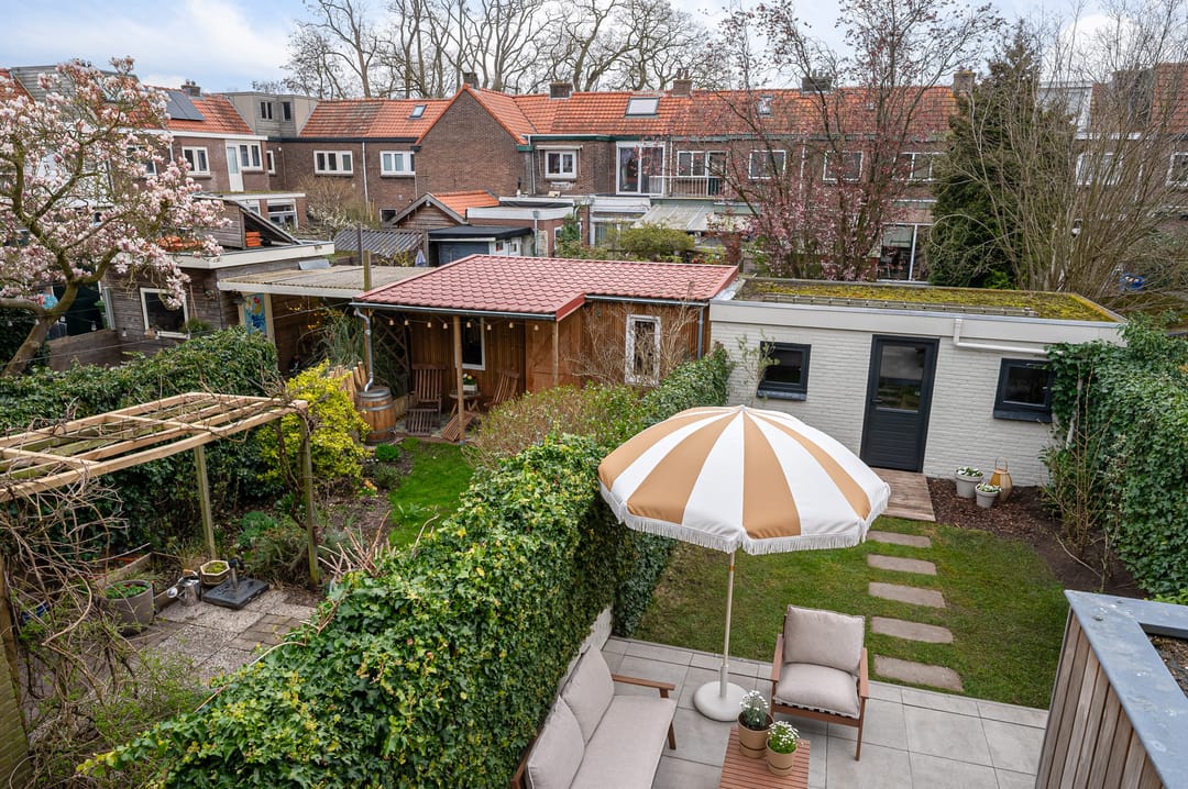 Foto 32 van Hanekamp 47