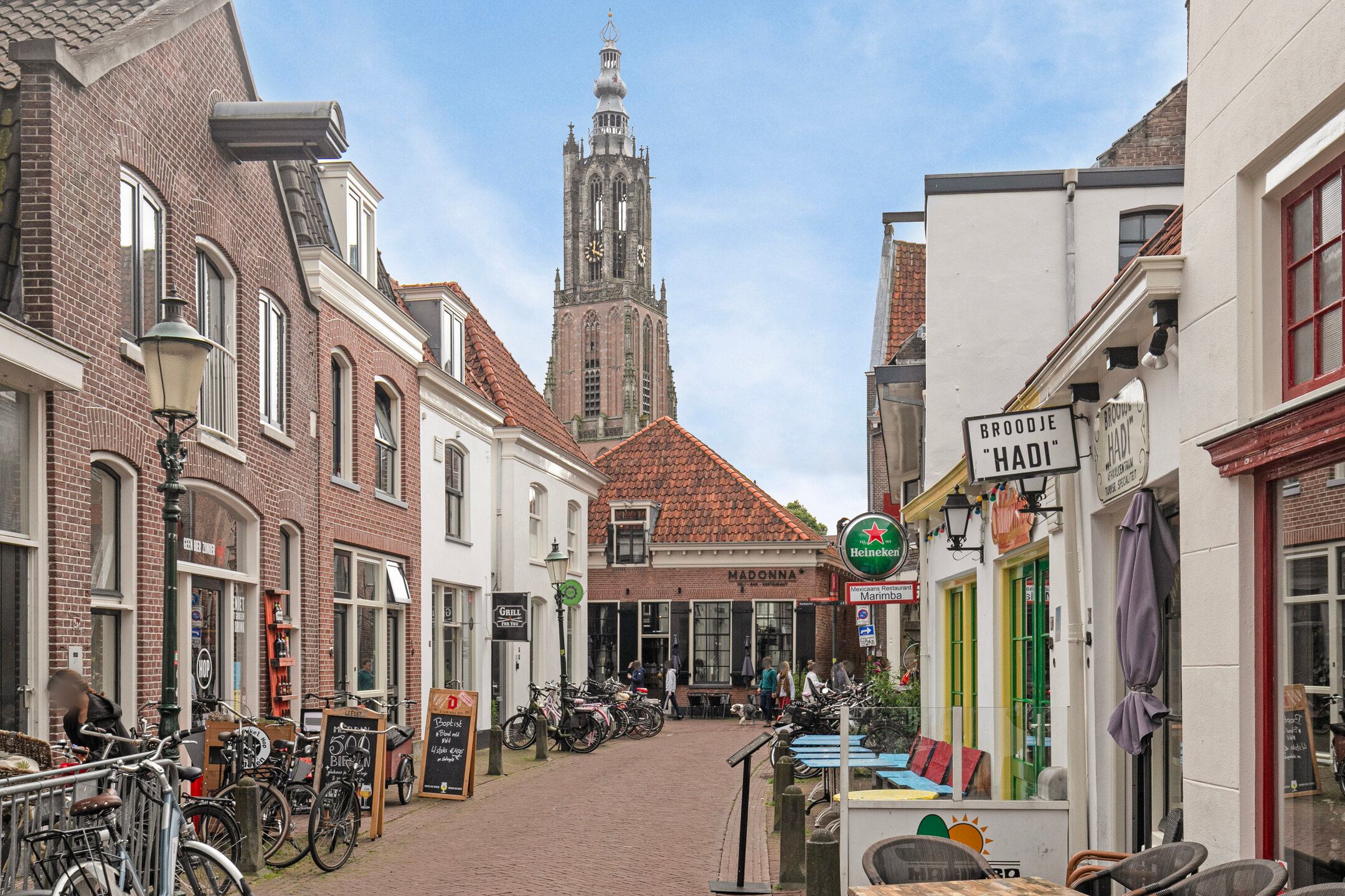 Foto 36 van Van Linschotenstraat 23