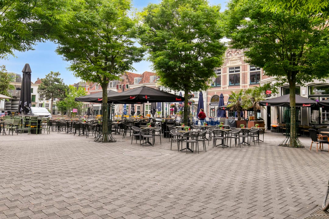 Foto 37 van Van Linschotenstraat 23