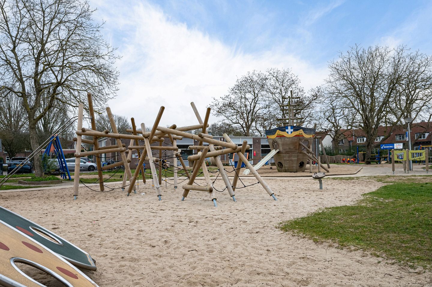 Foto 40 van Hanekamp 47