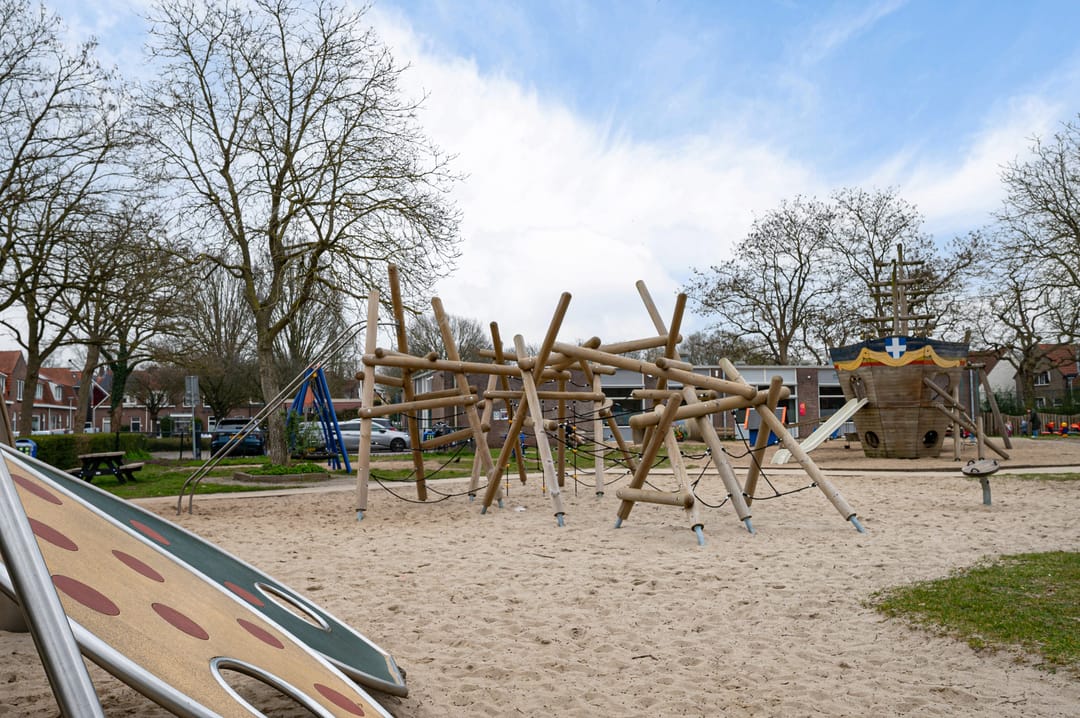 Foto 41 van Hanekamp 47