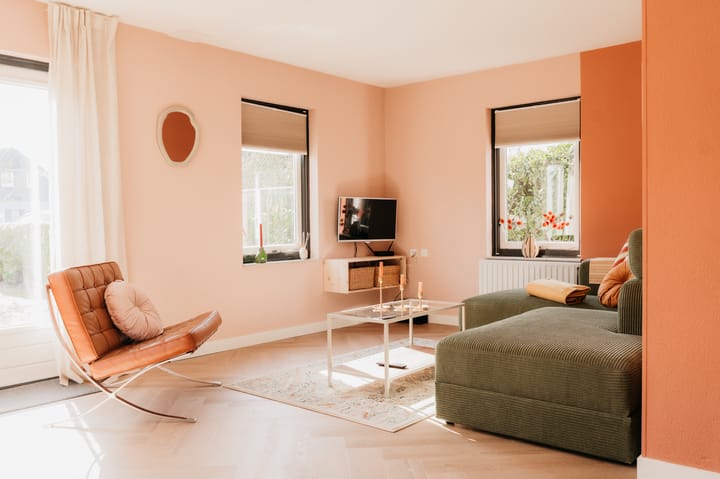 Photo 2 of Noordzeepark-Zuiderdiep 35