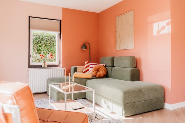 Photo 3 of Noordzeepark-Zuiderdiep 35