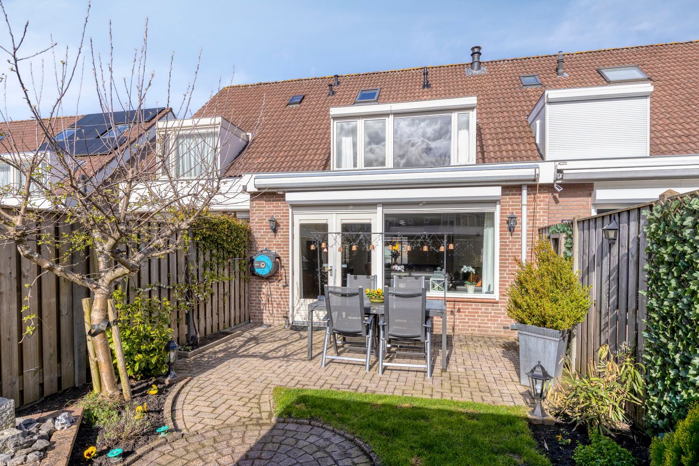 Foto 5 van Van Linschotenstraat 23