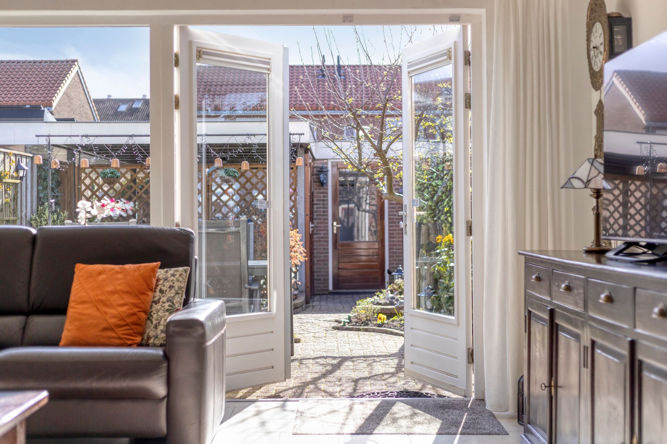 Foto 12 van Van Linschotenstraat 23