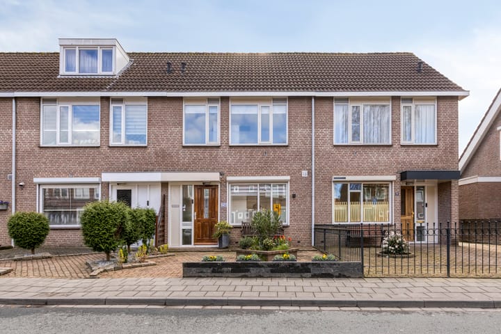 Van Linschotenstraat 23