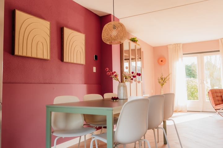 Photo 4 of Noordzeepark-Zuiderdiep 35