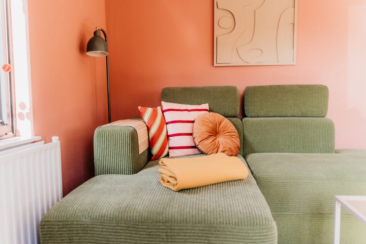 Photo 5 of Noordzeepark-Zuiderdiep 35