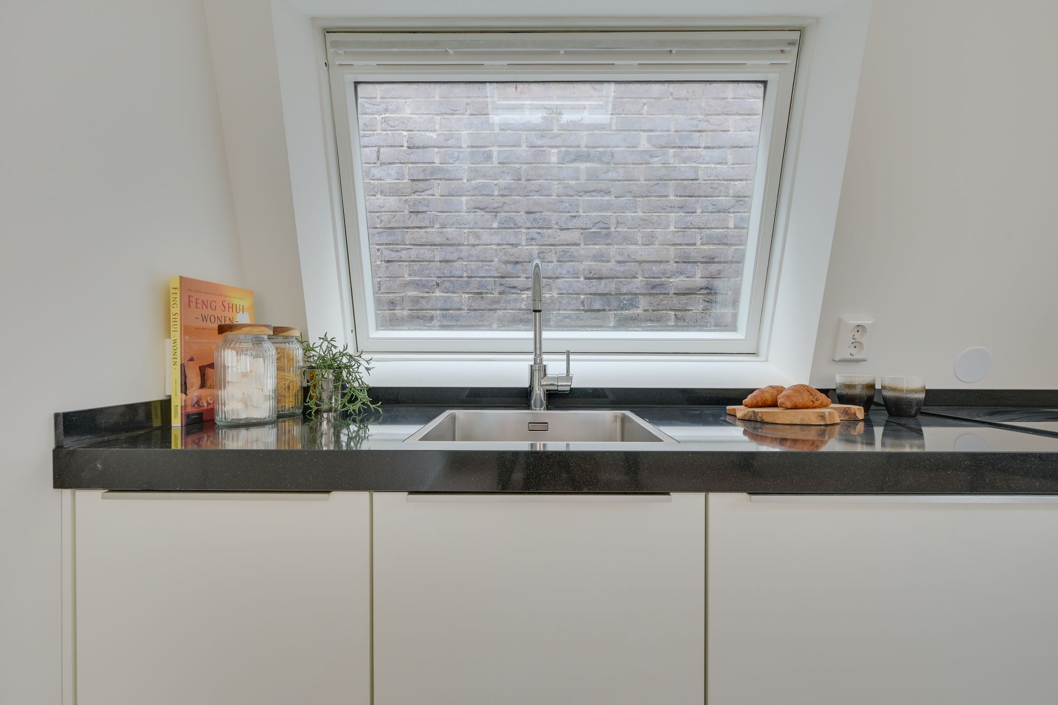 Foto 3 van Spanjaardstraat 14-A