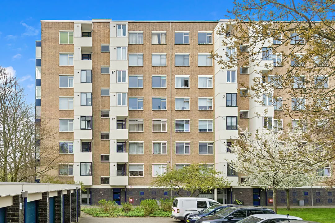 Photo 1 of Vlaskamp 72