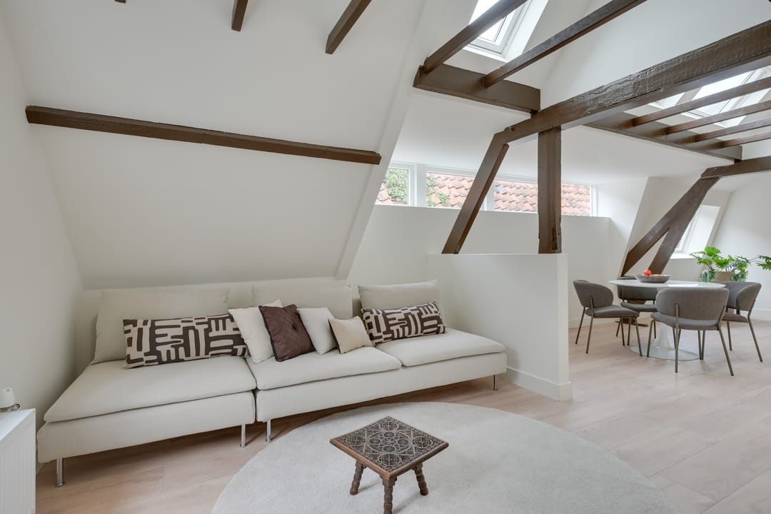 Foto 2 van Spanjaardstraat 14-A