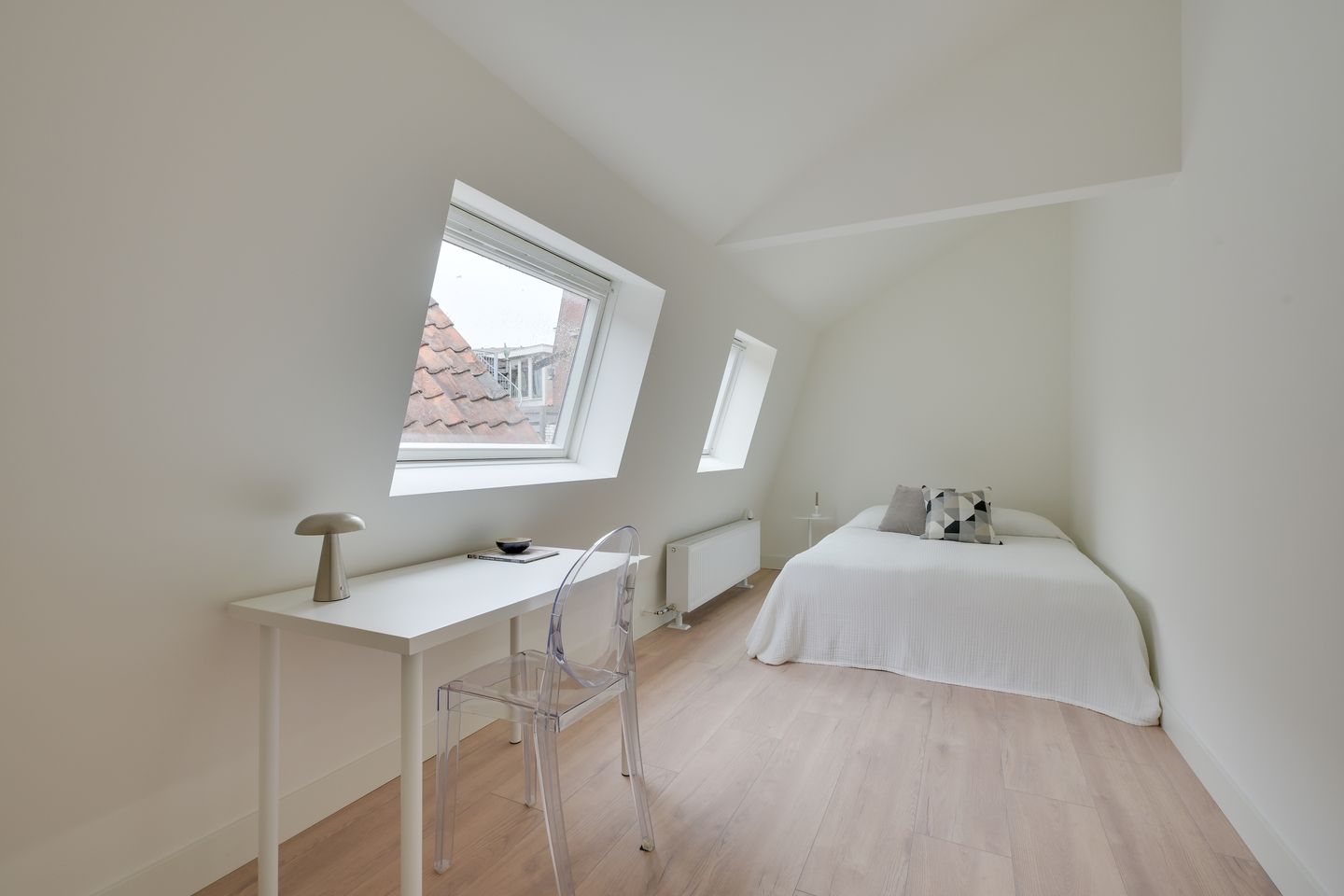 Foto 4 van Spanjaardstraat 14-A