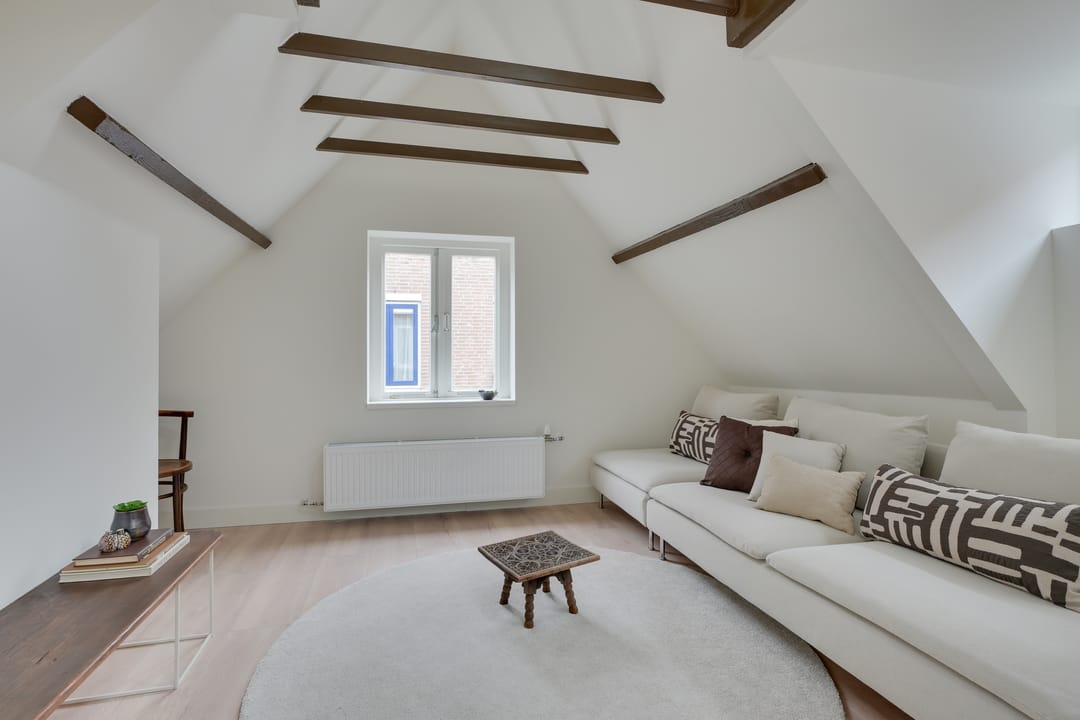 Foto 7 van Spanjaardstraat 14-A