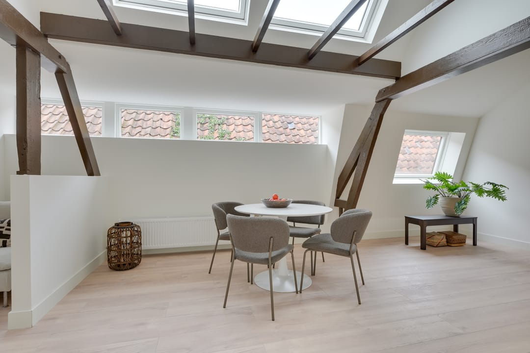 Foto 8 van Spanjaardstraat 14-A