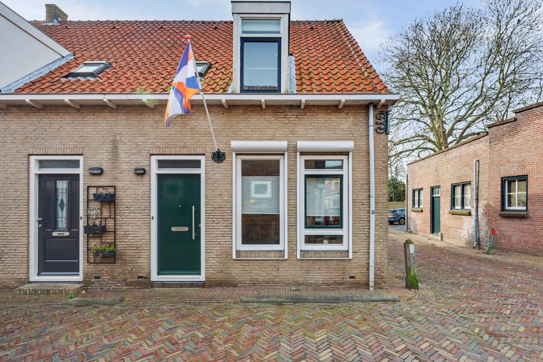 Foto 2 van Boterstraat 12